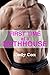 First Time at a Bathhouse (First Gay Experience Erotica)