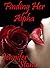 Finding Her Alpha by Jennifer Stone