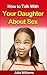 How to Talk with Your Daugh...