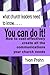 You can do it! How to cost-effectively create all the communi... by Yvon Prehn