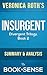Insurgent: (Divergent Trilogy, Book 2) by Veronica Roth | Summary & Analysis