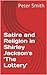 Satire and Religion in Shirley Jackson's 'The Lottery'