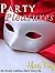Party Pleasures (Lesbian Romantic Erotica)