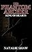 King of Hearts (The Phantom Archer Book 1)