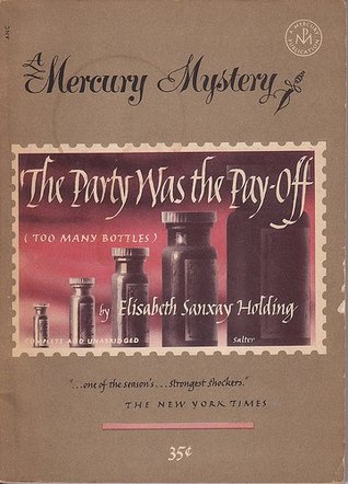 The Party Was the Pay-Off (Paperback)