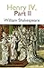 Henry IV, Part 2 (Annotated)