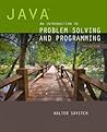 Java: An Introduc...