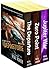 The Complete Owner Trilogy (The Owner, #1-3)