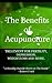 The Benefits of Acupuncture
