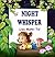 NIGHT WHISPER: (sleep rhymes), Illustrated kids eBooks 2-8, Bedtime kids story, Beginner Readers Fiction ebooks