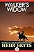 Walker's Widow (Purgatory, Texas, #1)