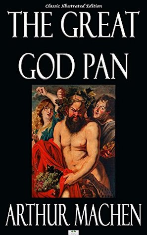 The Great God Pan