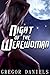 Night of the Werewoman (Gender Transformation Erotica)