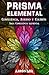 Prisma elemental (Saga Conf...