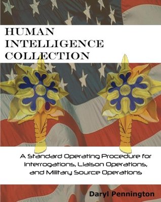 Human Intelligence Collection (Intelligence Series Book 1)