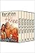 Vacation for Three Parts I-VI: The Complete Series (FFM/MMF Threesome)