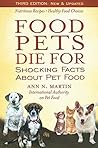 Food Pets Die For...
