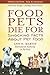 Food Pets Die For: Shocking Facts About Pet Food
