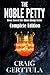 The Noble Petty (Alutia Rising #2)