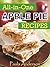 All-in-One Apple Pie Recipes