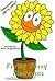 Fruity Furry Flowerpot - An...