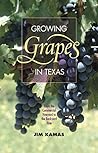Growing Grapes in...