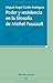 Poder y resistencia en la filosofía de Michel Foucault (Razón y Sociedad) (Spanish Edition)