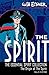 The Spirit #1: The Origin of The Spirit