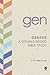 Genesis: A Double-Edged Bible Study (LifeChange Book 8)