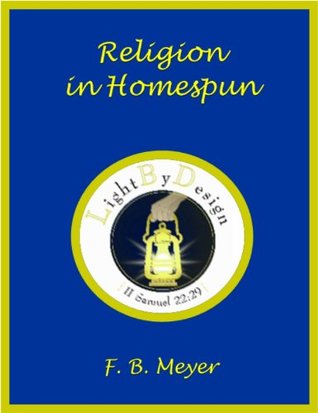 Religion In Homespun