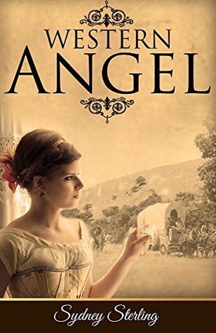 Western Angel (Kindle Edition)