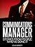 Communications Manager: Sto...