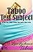 Taboo Test Subject: An Older Man, Younger Woman, Mind Control, Taboo Erotica