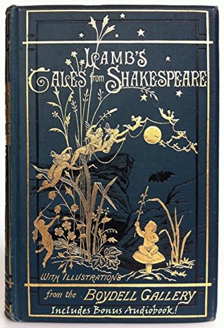 Tales from Shakespeare