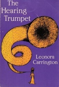 The Hearing Trumpet