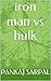 iron man vs hulk