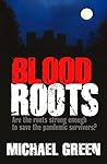 Blood Roots (The Blood Line Trilogy #3)
