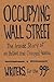 Occupying Wall Street