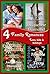 4 Family Romances Book Bundle