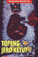 Topeng Jero Ketut
