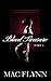 Blood Treasure #3 by Mac Flynn Blood Treasure #3 by Mac Flynn