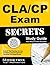 CLA/CP Exam Secrets Study Guide: CLA/CP Test Review for the Certified Legal Assistant & Certified Paralegal Exam