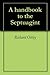 A handbook to the Septuagint