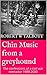 Chin Music from a greyhound: The confessions of a civil war reenactor 1988-2000