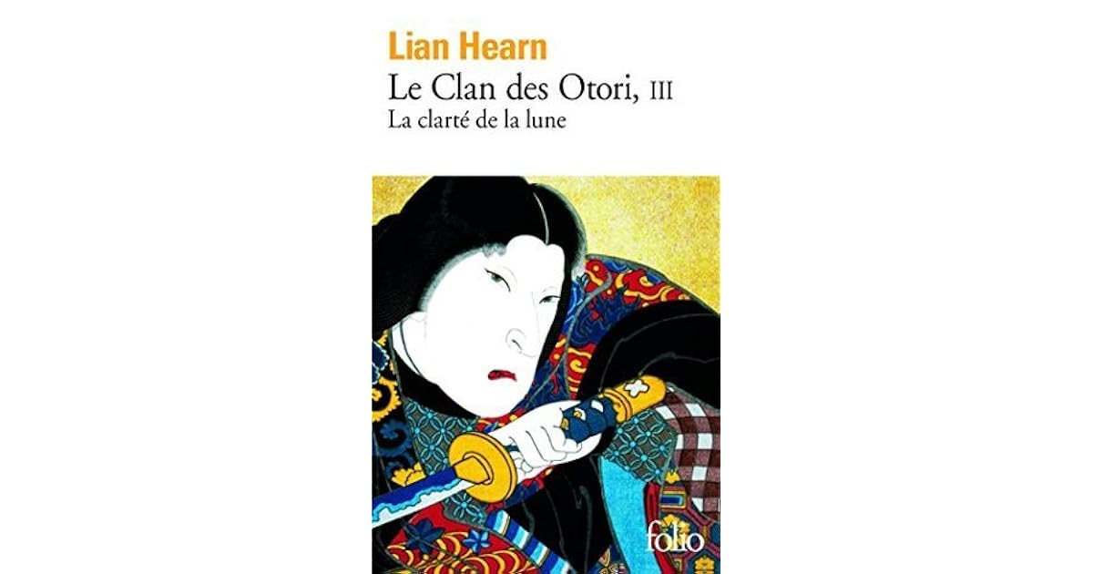 Le Clan Des Otori Bd Tome 3