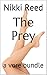 The Prey: A Vore Romance Bundle