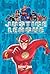 Justice League: Speed Trap