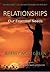RELATIONSHIPS: OUR ESSENTIAL NEEDS: Jeffrey Wolf Green Evolutionary Astrology