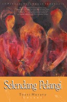 Selendang Pelangi
