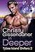 In Deeper (Tybee Island Shifters Book 2)